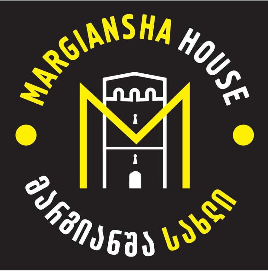 Margiansha House Მარგიანშა Სახლი Hotel Mestia Kültér fotó